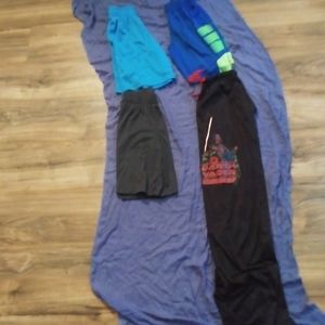 *bundle* boys size 8/10